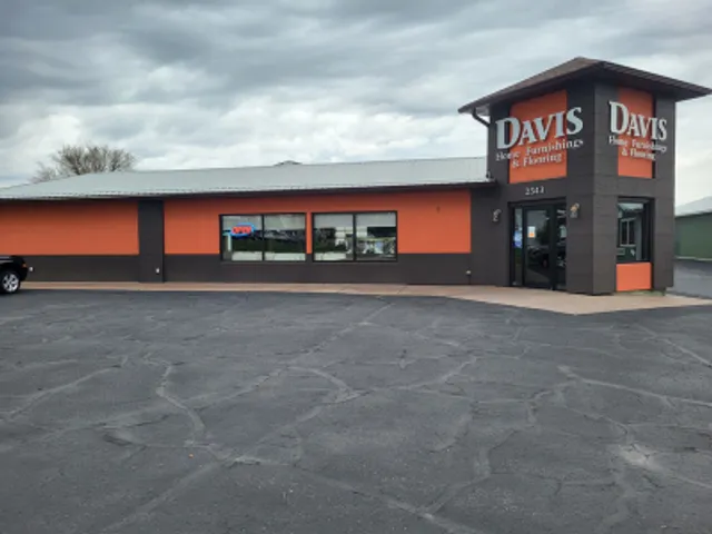 Davis Home Furnishings & Flooring