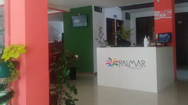 Palmar Hotel