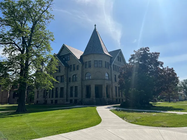Oberlin College