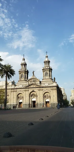 El Sagrario Parish