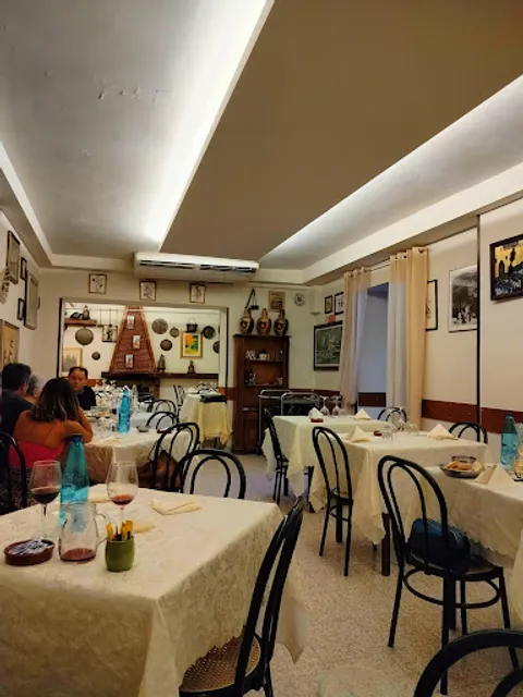 Ristorante Piatto D'Oro