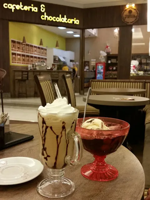 Chocolataria Gramado