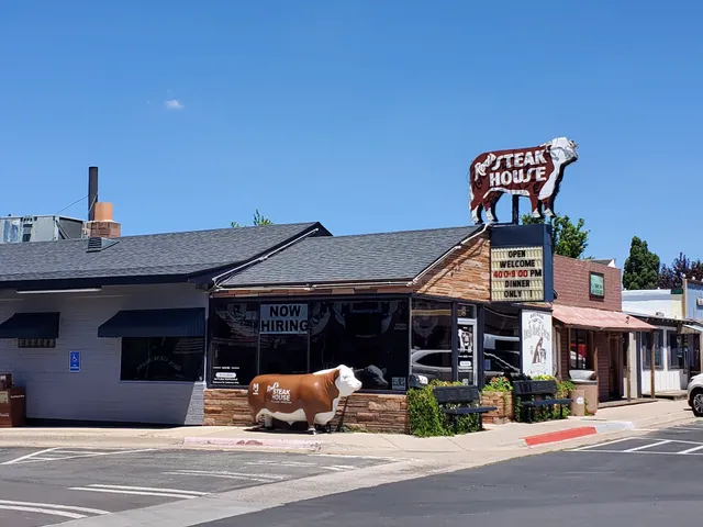 Rod's Steak House