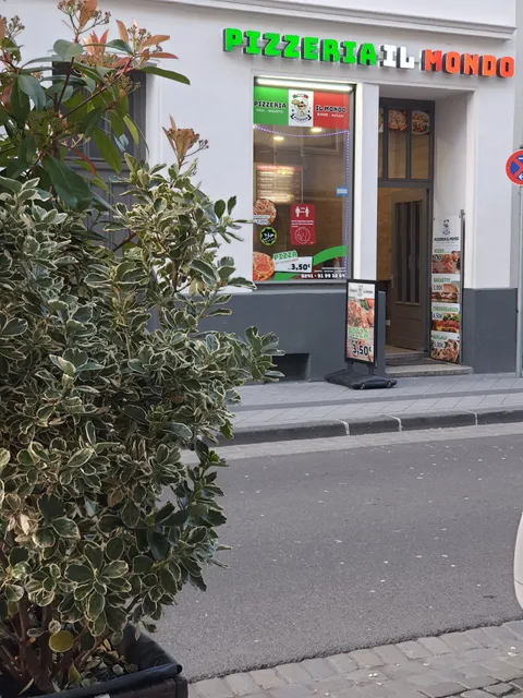 Pizzeria IL Mondo