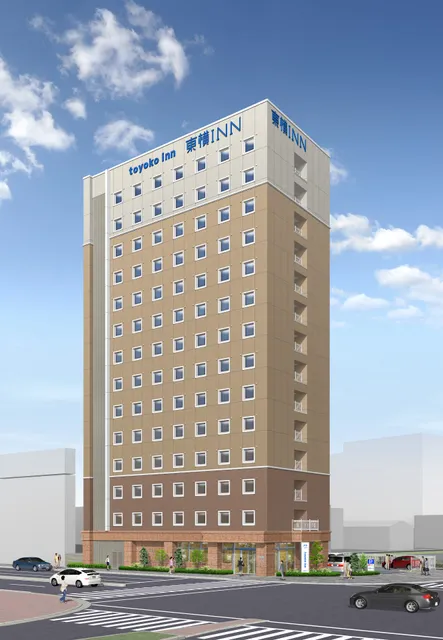 Toyoko Inn Osaka Sakai Ekimae