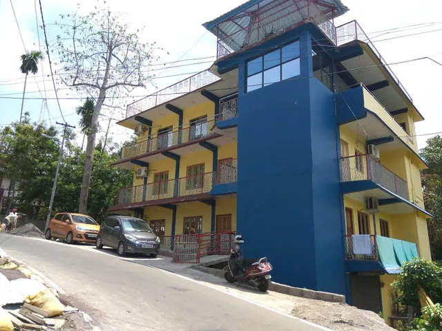 Andaman Ocean Breeze