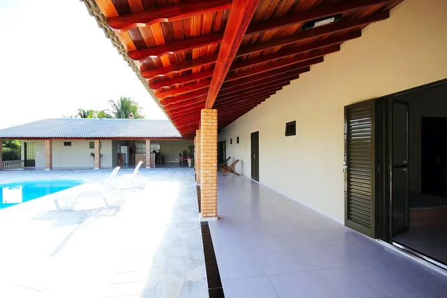 Recanto Vale do Sol Olimpia SP