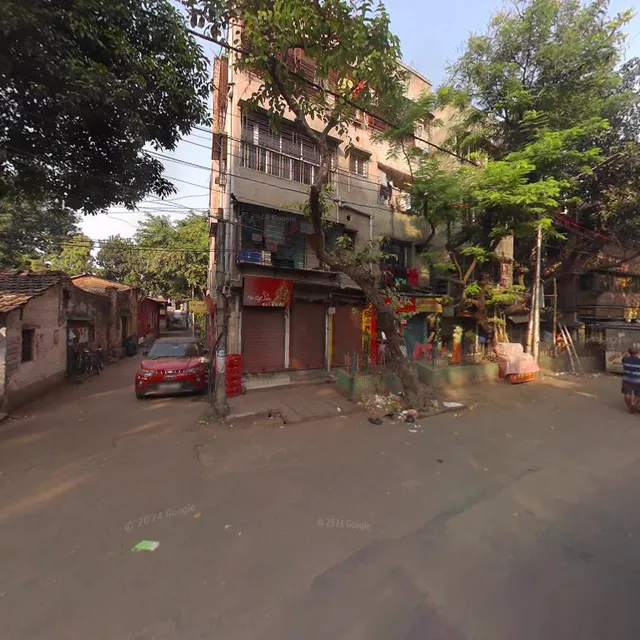 Food fusion cafe(FFC)