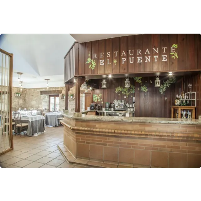 RESTAURANTE El Puente
