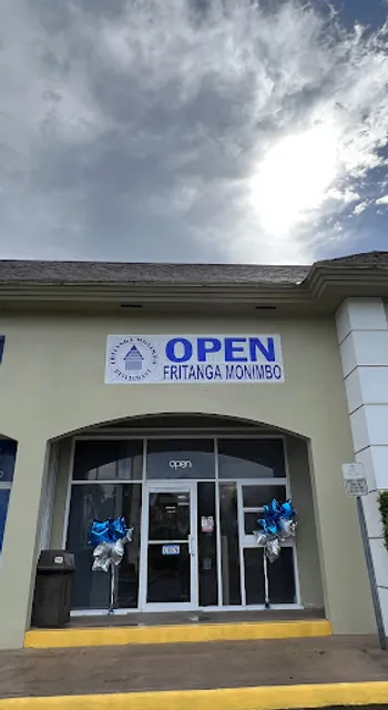 Fritanga Monimbo Palmetto Bay