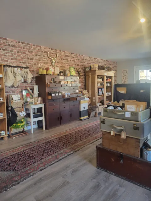 Hazel & Bee Organics