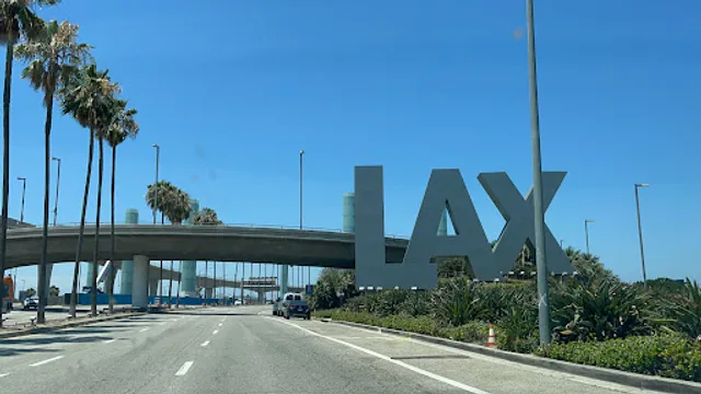 Los Angeles International Airport