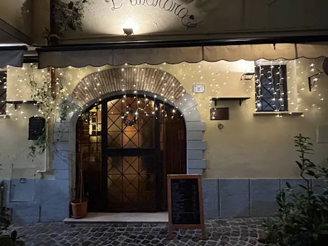 Ristorante L'Uvarara