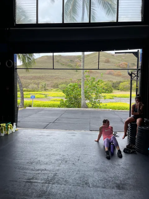 CrossFit Kailua