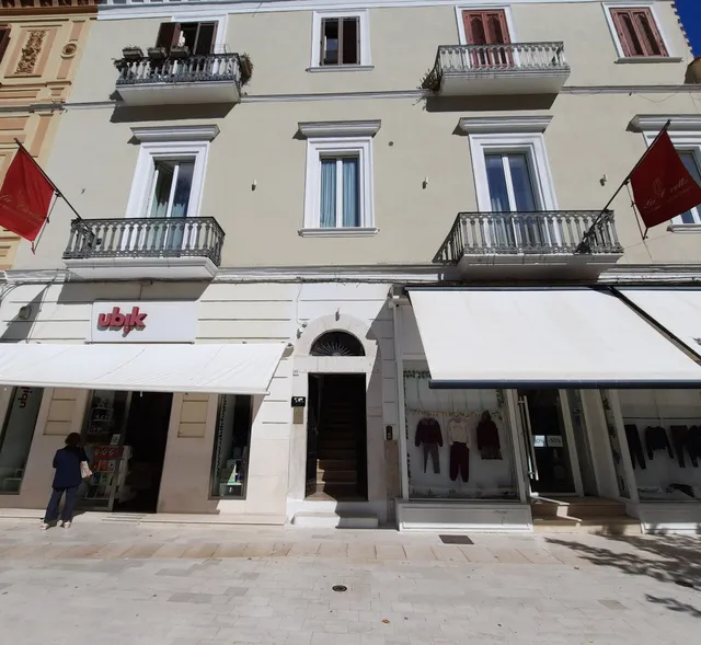 Bed & Breakfast La Civetta