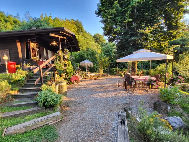 Relais Cascina al Campaccio