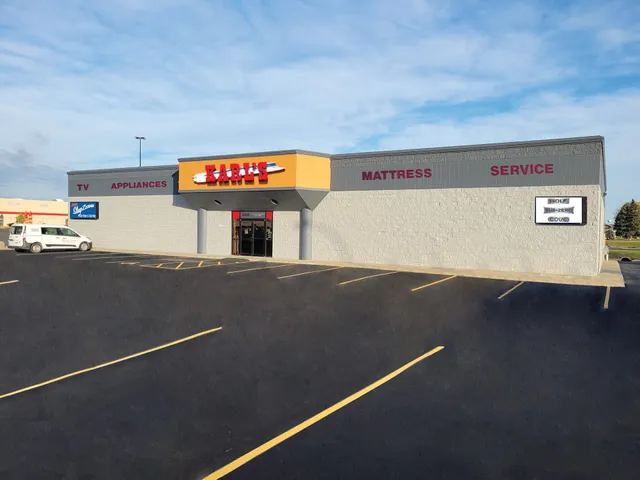 Karl's TV, Appliance & Furniture Watertown