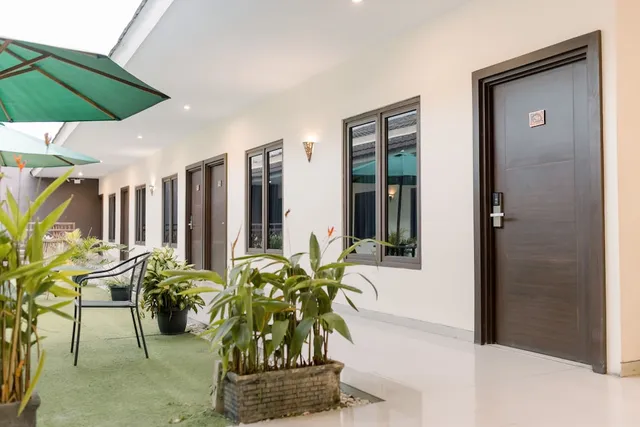 Collection O 91515 Grand Sahman