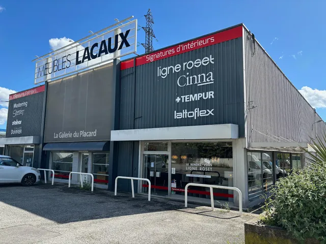 Meubles Lacaux - Cinna - Ligne Roset