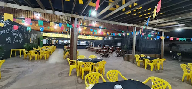 Federal Burger - Zona Leste