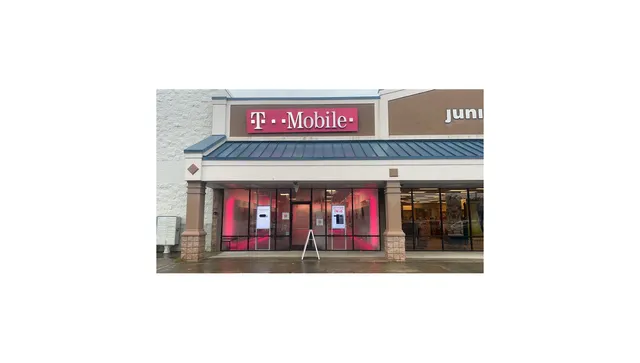 T-Mobile Authorized Retailer