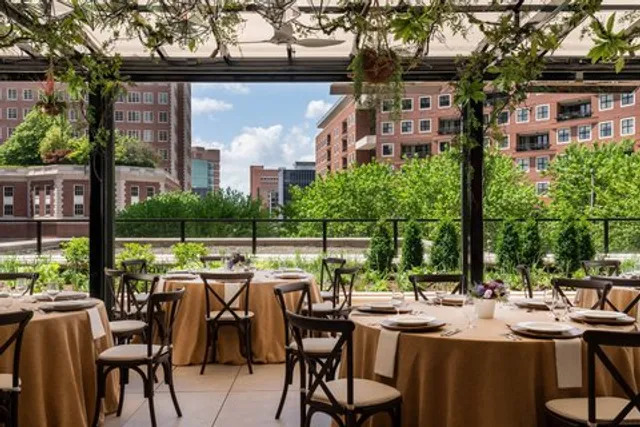 The Ritz-Carlton, St. Louis