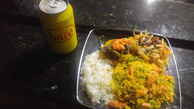 Tacacá da Tia Socorro