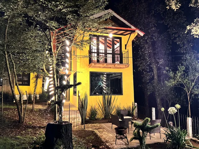 Hotel Campestre Real Agua Blanca