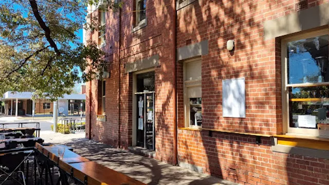 The Bridge Hotel Bendigo