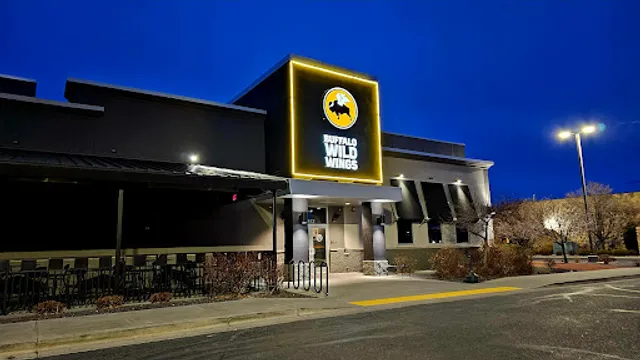 Buffalo Wild Wings