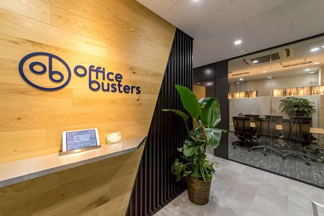 Ofisubasutazu Osaka Sakaiten