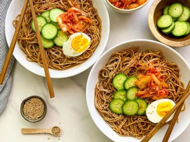 Manna Korean Cuisine