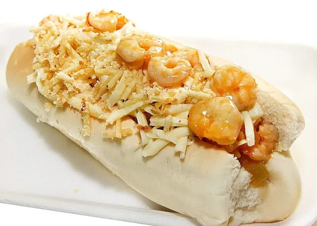 Cachorro Quente do Ícaro