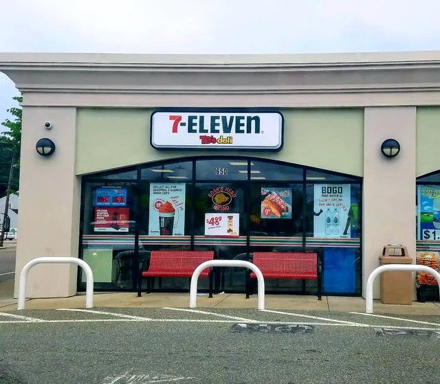 7-Eleven