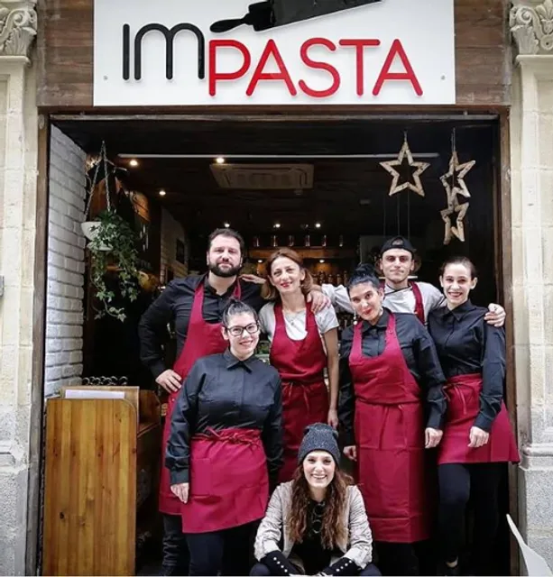 ImPasta
