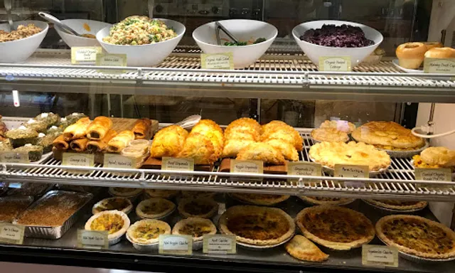 Mabel's Bakery & Specialty Foods