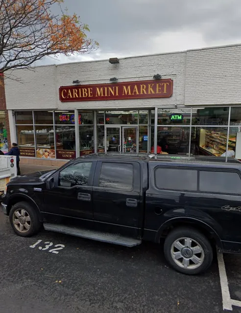 Caribe Mini Market