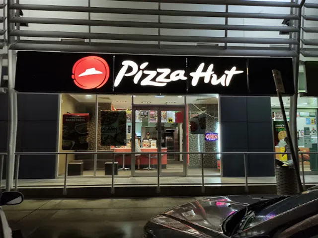 Pizza Hut