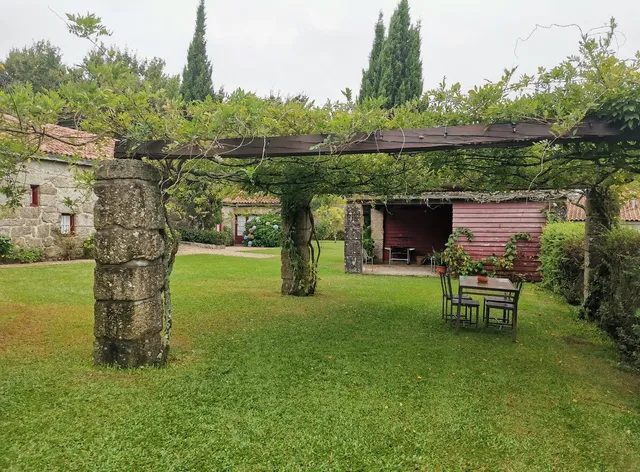 Quinta da Fonte Arcada