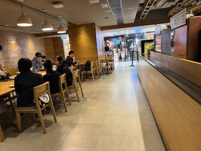 星巴克 (元朗廣場)