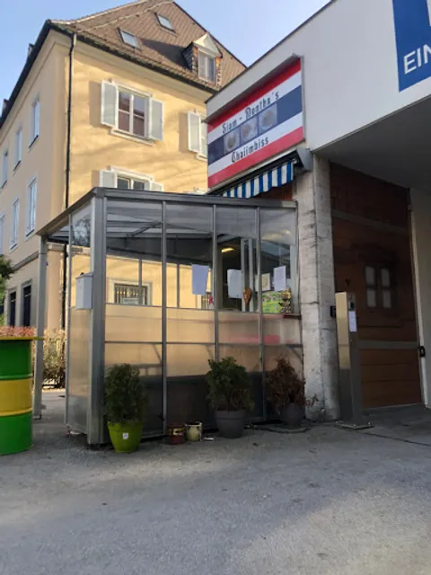 Siam - Montha's Thaiimbiss