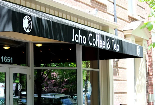 South End - Jaho Coffee Roaster & Wine Bar