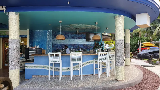 Chill Out Tapas lounge Bar