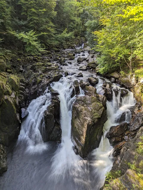 The Hermitage (National Trust for Scotland)