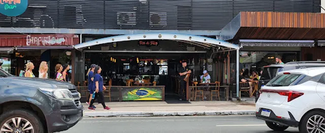 Fritz Muller Choperia