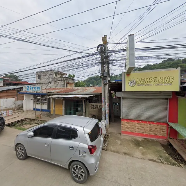 Jeddy Fried Chicken - Macanhan