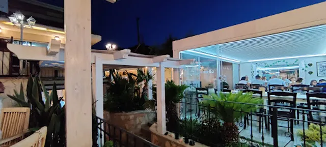 Pizzeria Bisteccheria La Fontanella