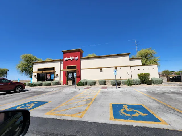 Wendy's