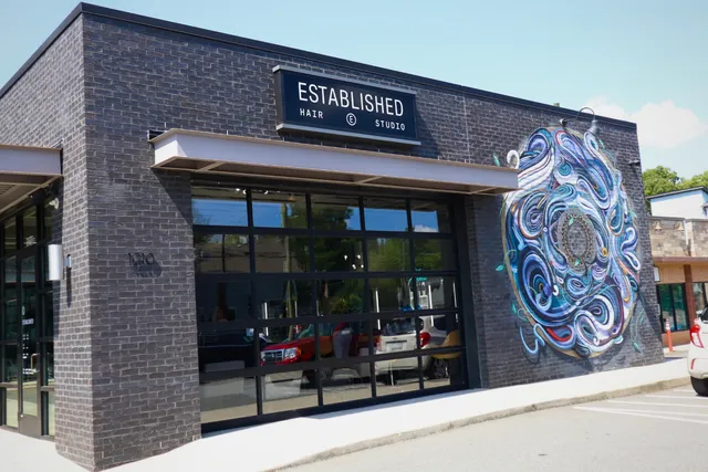 Salon 1226/ Established Hair Studio