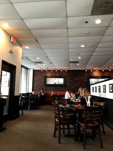 Wynn Thai Restaurant & Bar